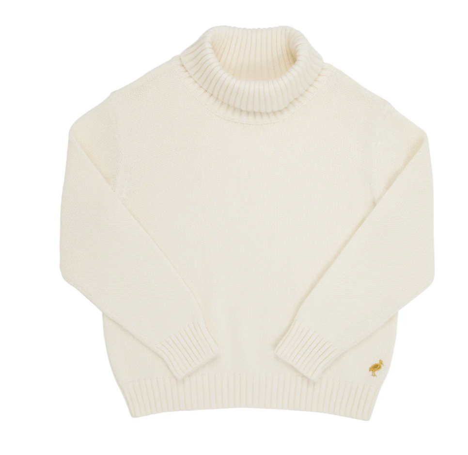 Townsend Turtleneck Sweater