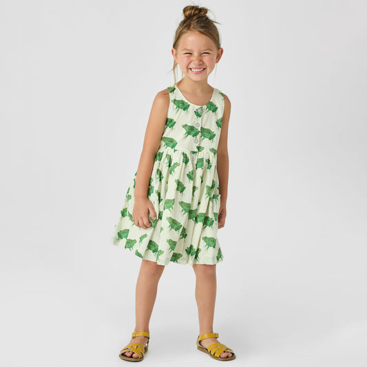 Laura Dress