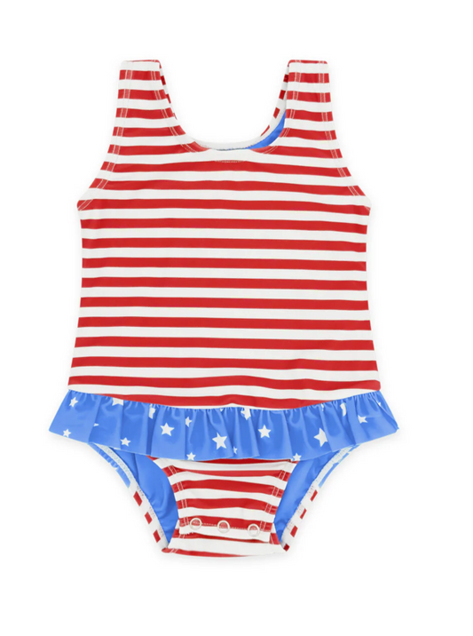 Sun Babe One-Piece