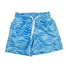 Swim Shorts