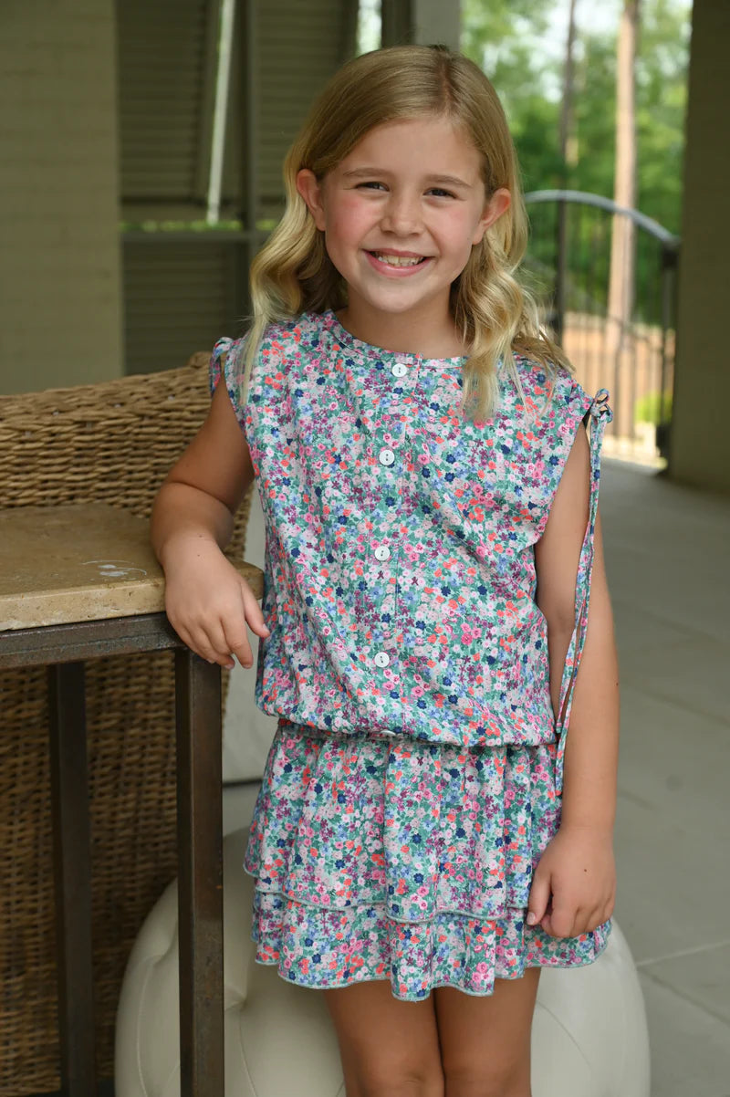 Scottie Skirt