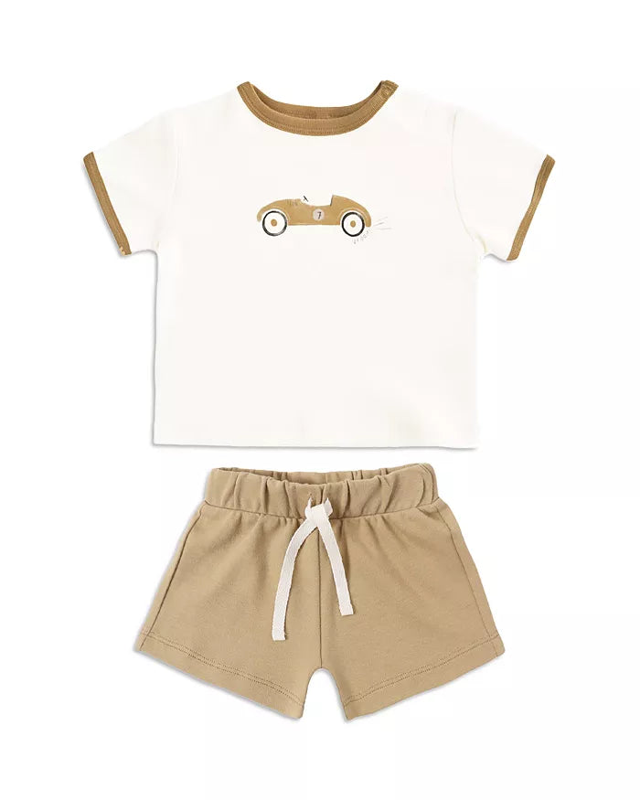 Ringer Tee