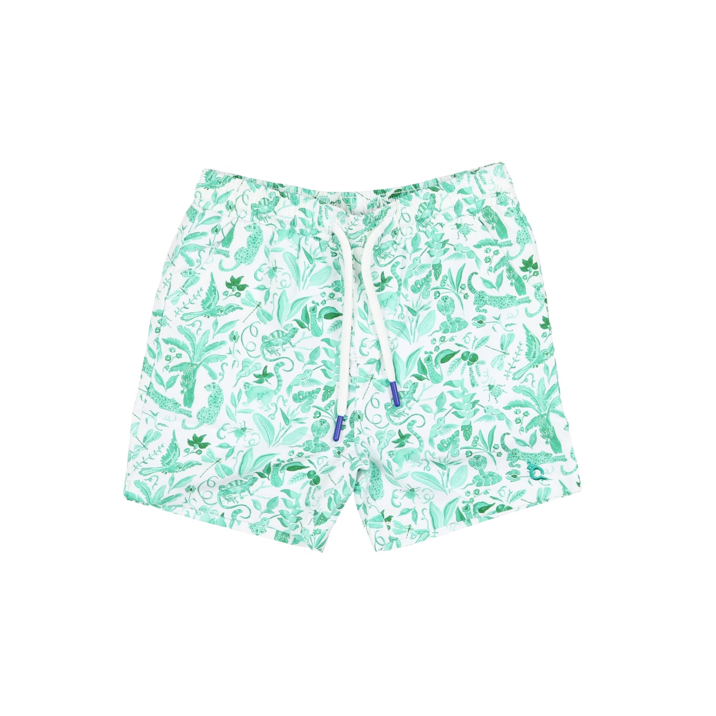 BQ Swim Trunks