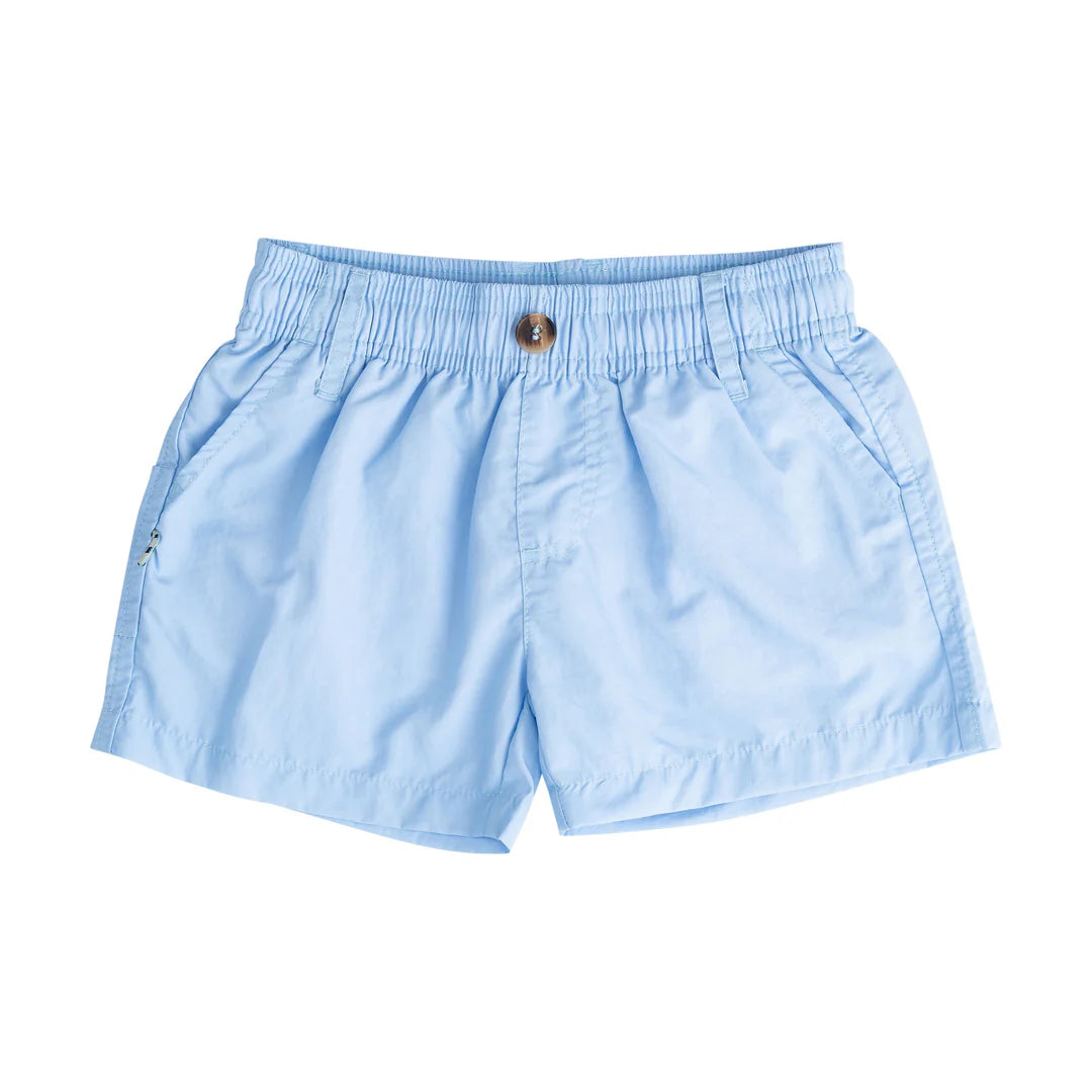 Outrigger Performance Short