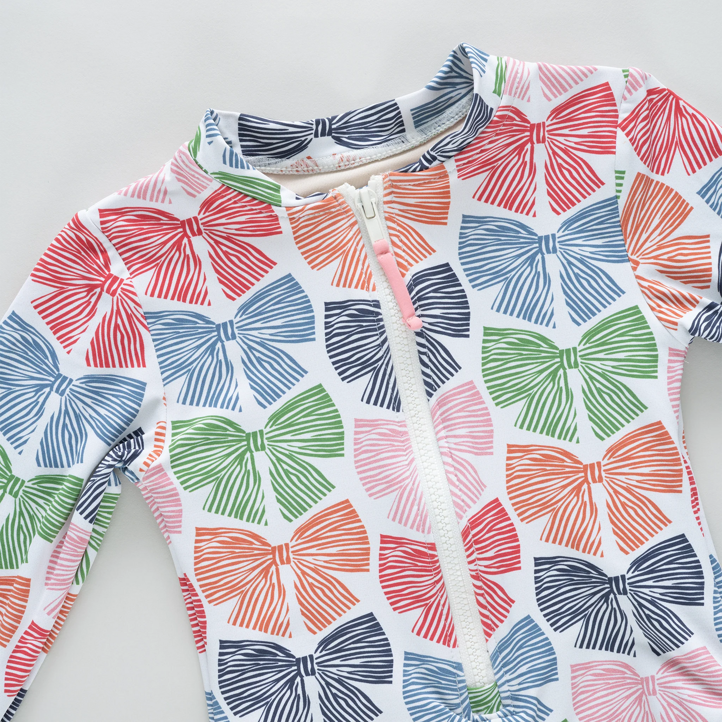 Baby Arden Suit