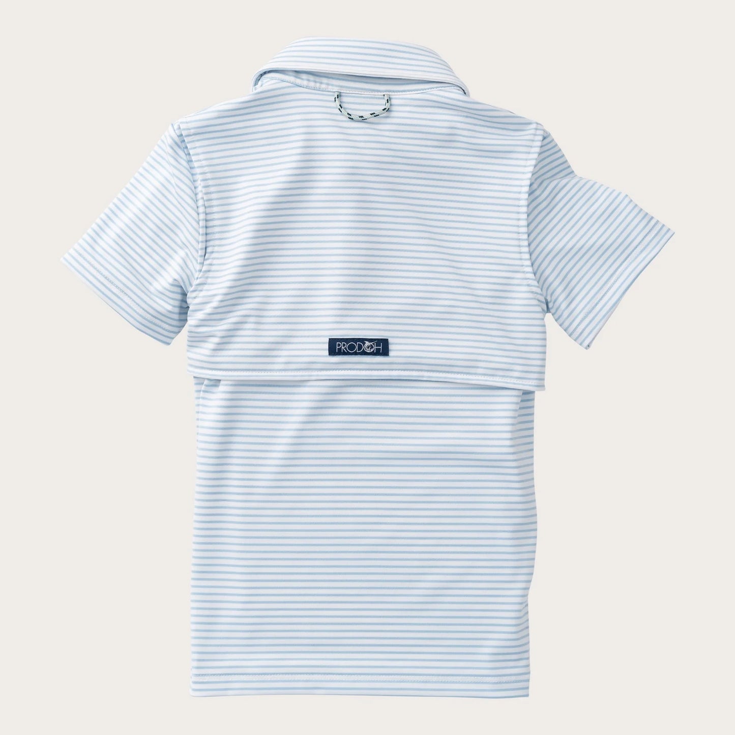 S/S Perf Polo