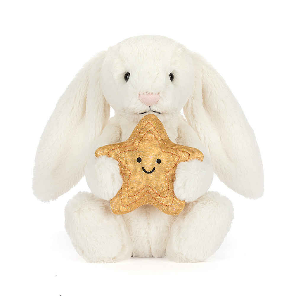 Bunny with Star