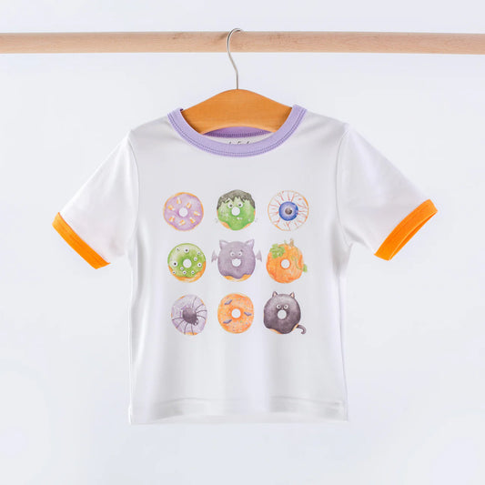 Organic Cotton Tee