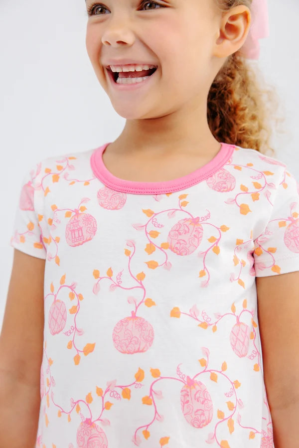 Polly Play Dress