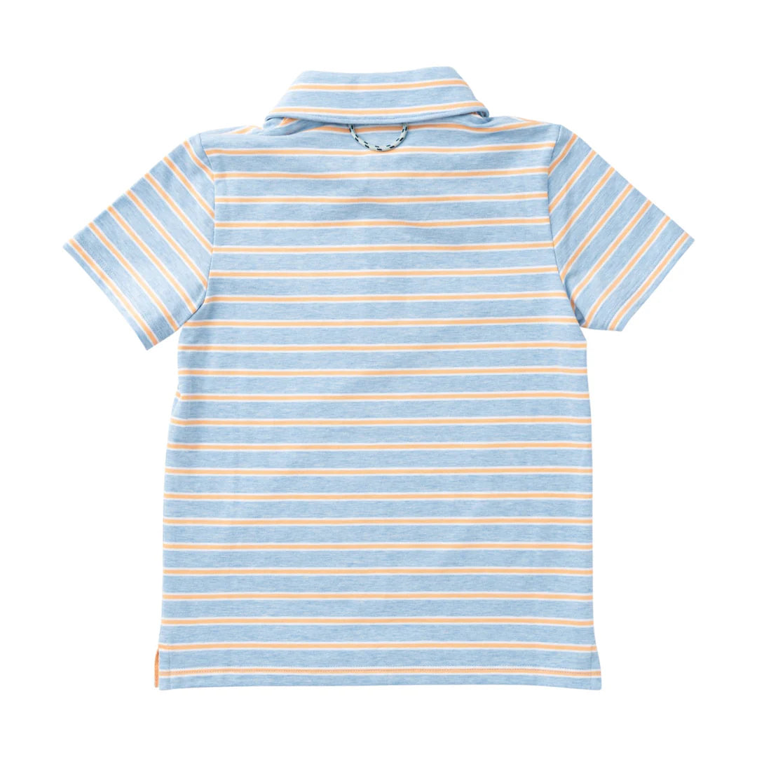 S/S Too Cool Polo