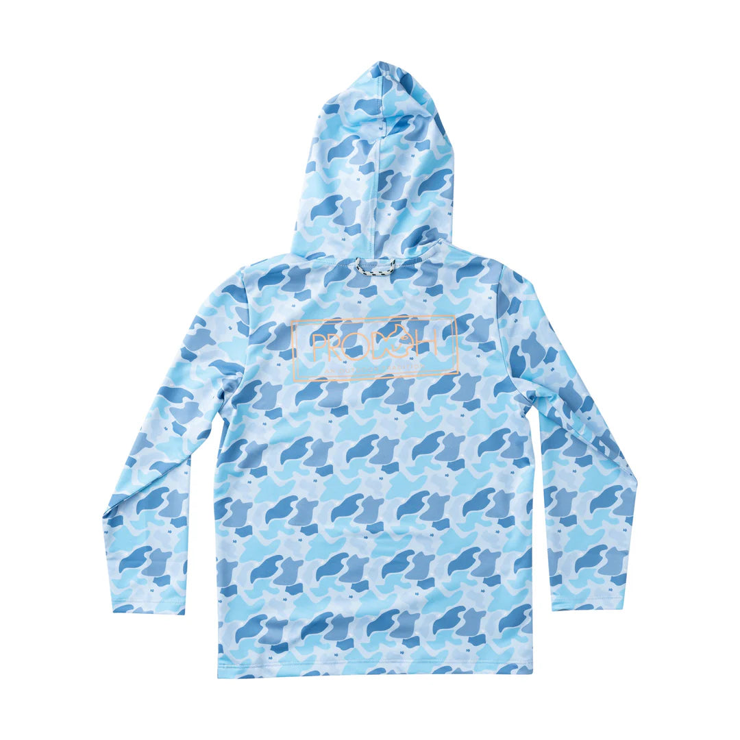 Pro Perf Hoodie T-Shirt
