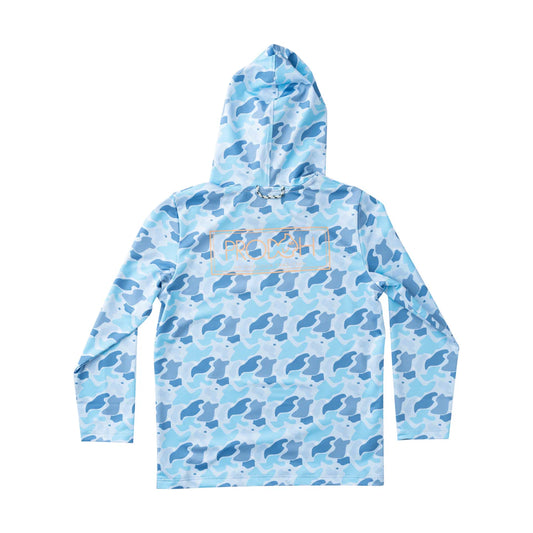 Pro Perf Hoodie T-Shirt