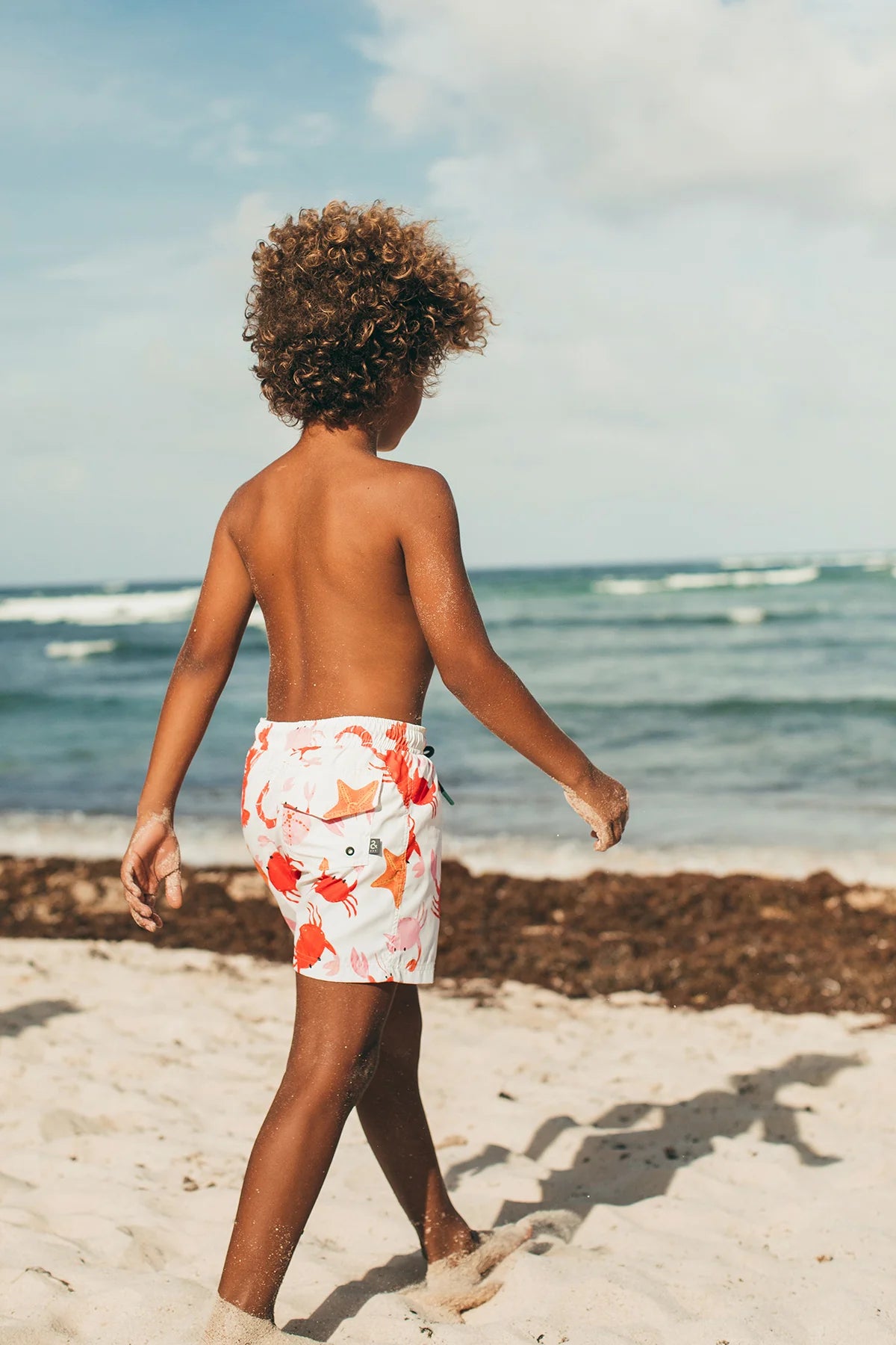 Swimshorts