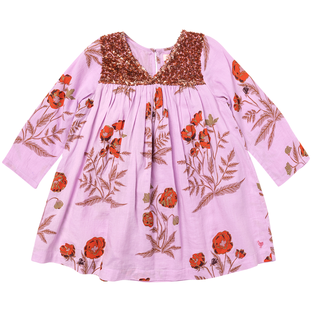 Courtney Dress