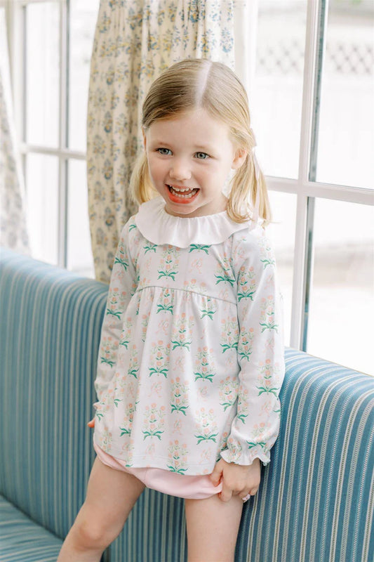 Margot Bloomer Set