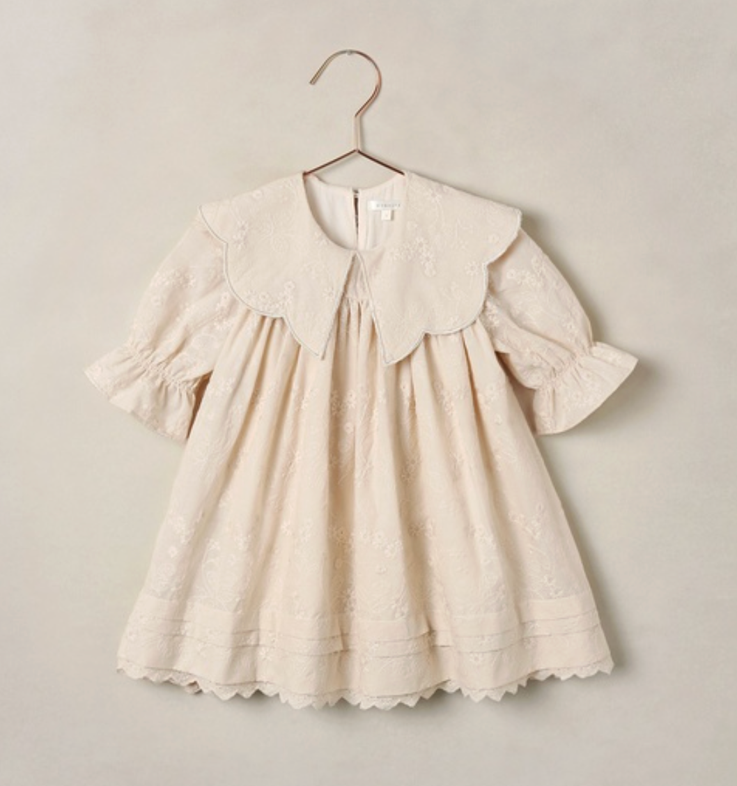 Mabel Dress