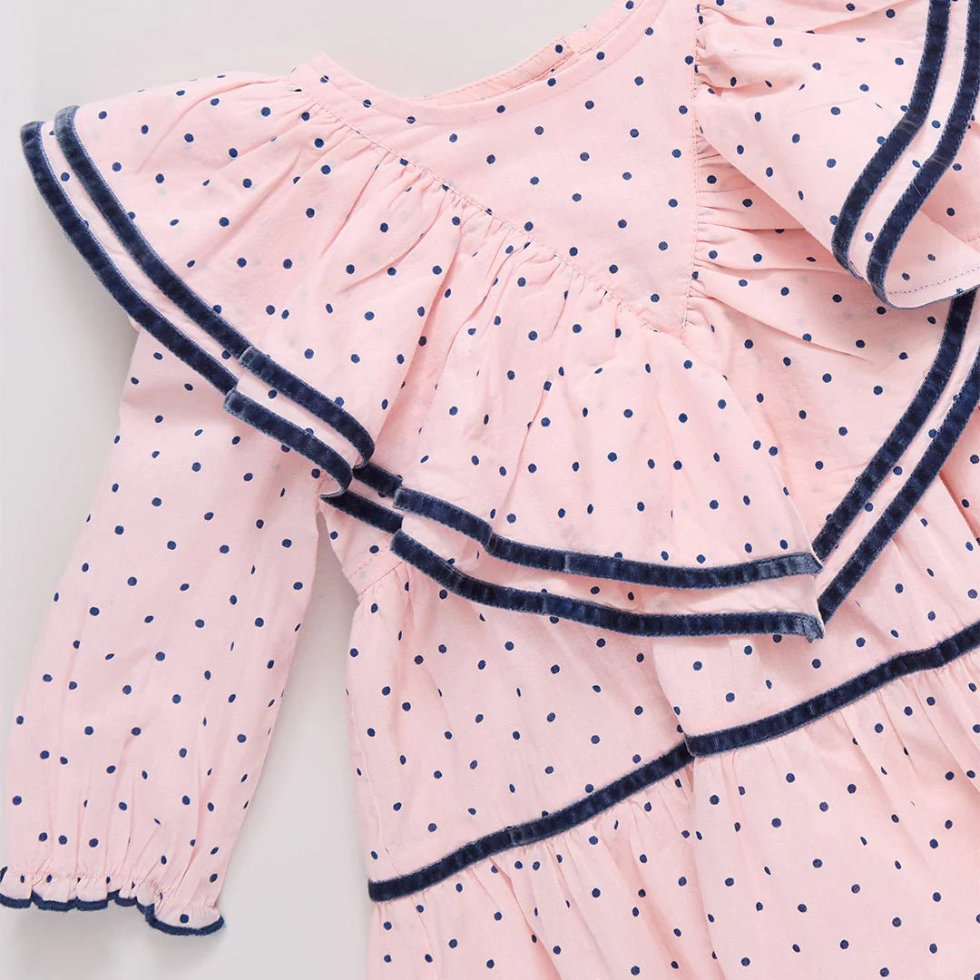 Raphaela Dress