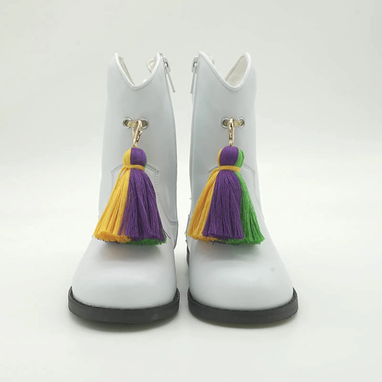 Youth Majorette Boot