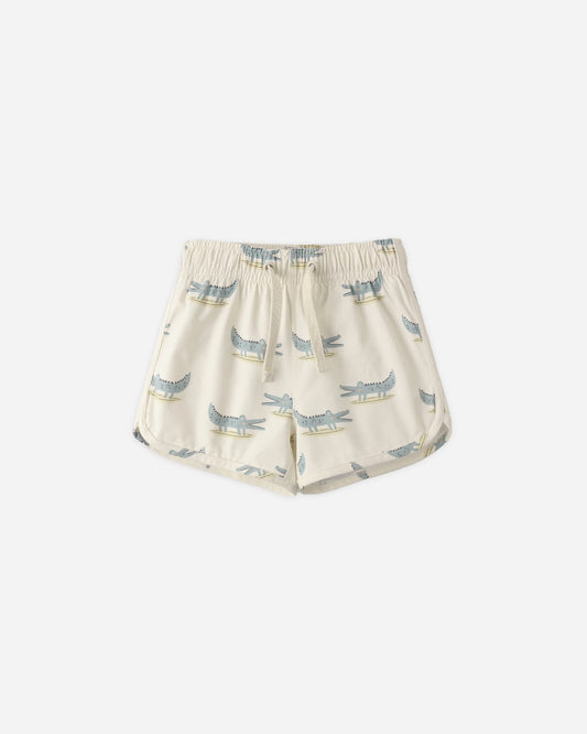 Swim Trunk