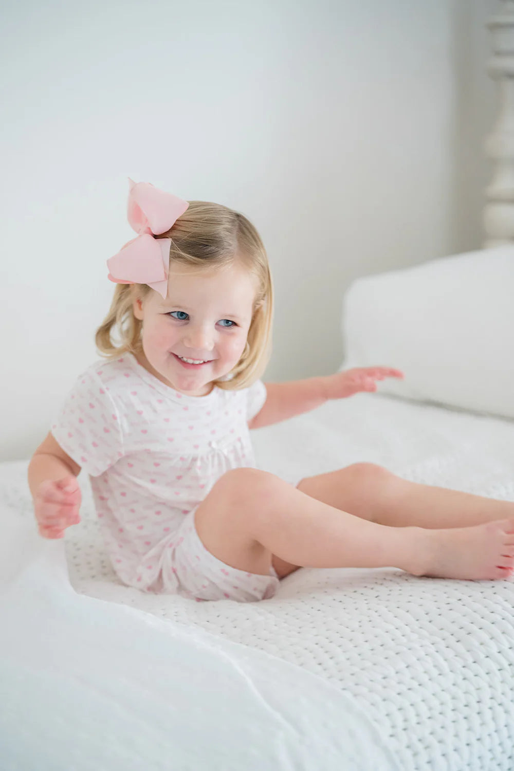 Big Sister Bamboo Dress