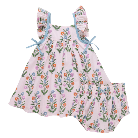 Ailee Dress Set