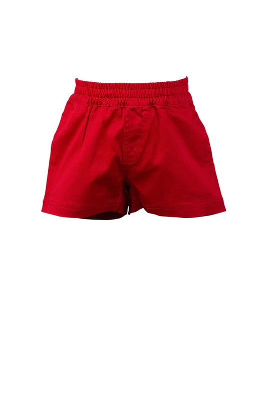 Spencer Boy Shorts