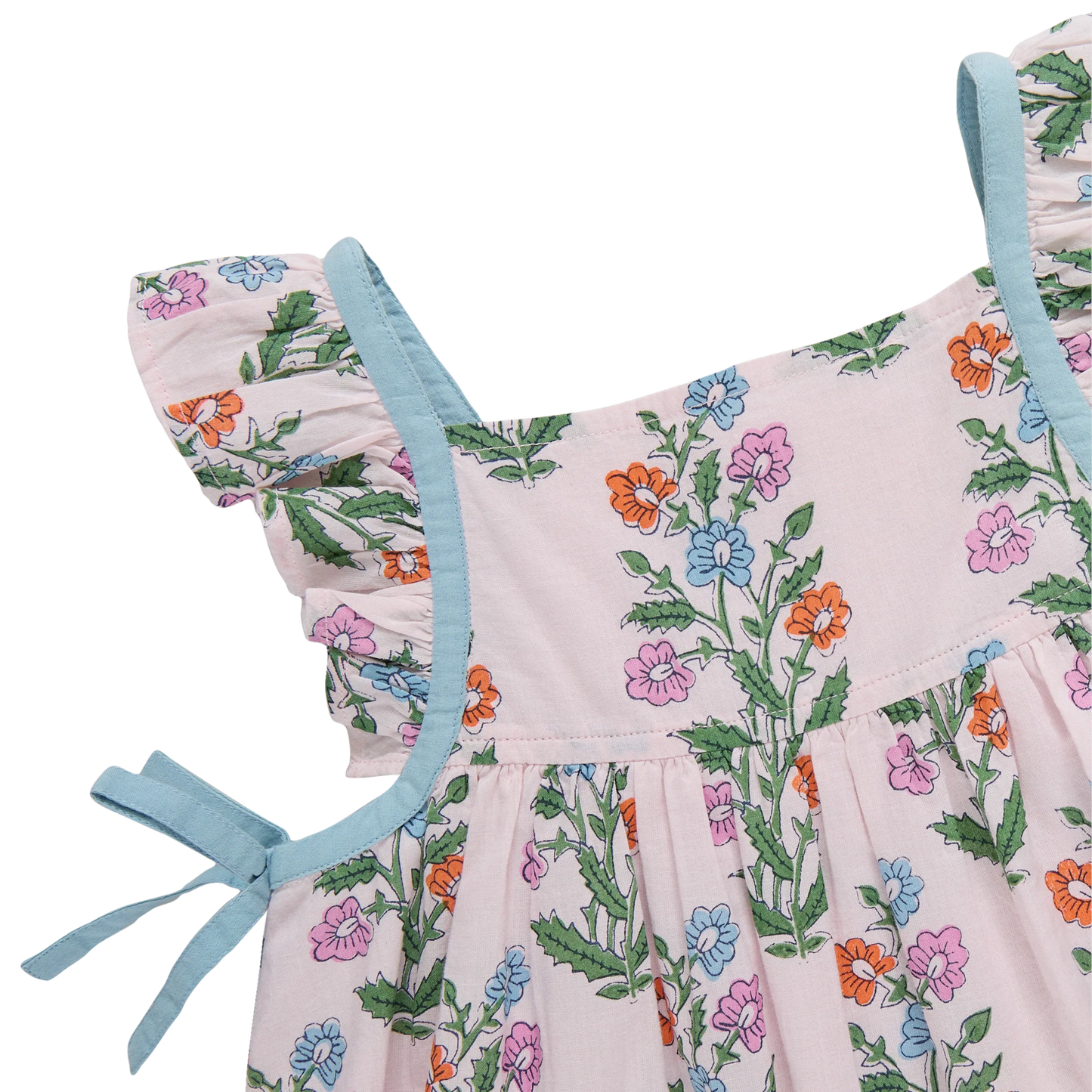 Ailee Dress Set