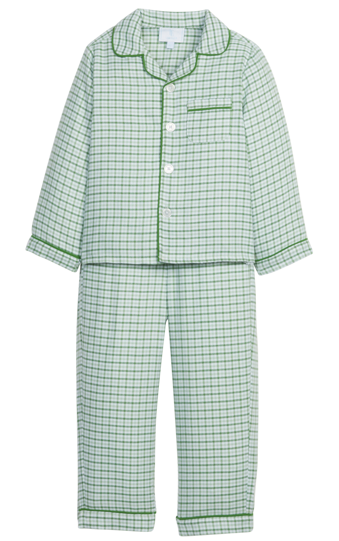 Classic Pajama Set