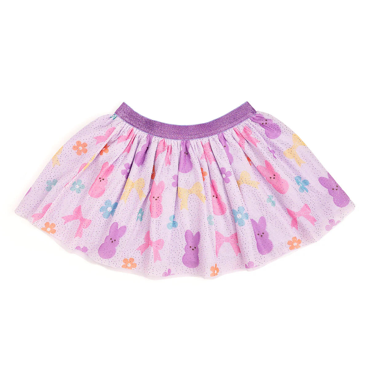 Coquette Bunny Tutu