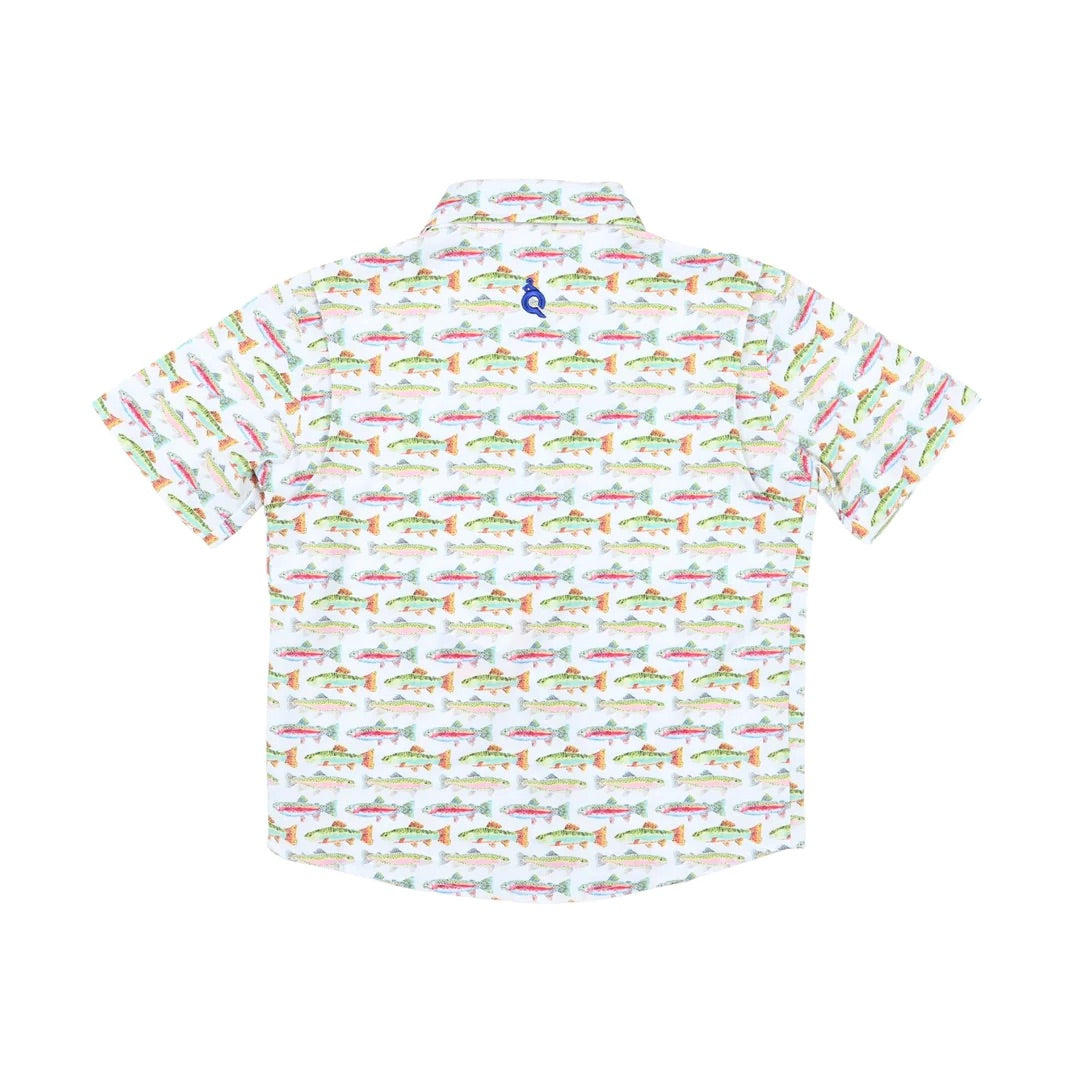 Everyday Short Sleeve Shirt