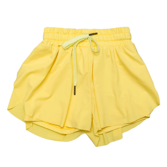 Kid Butterfly Shorts