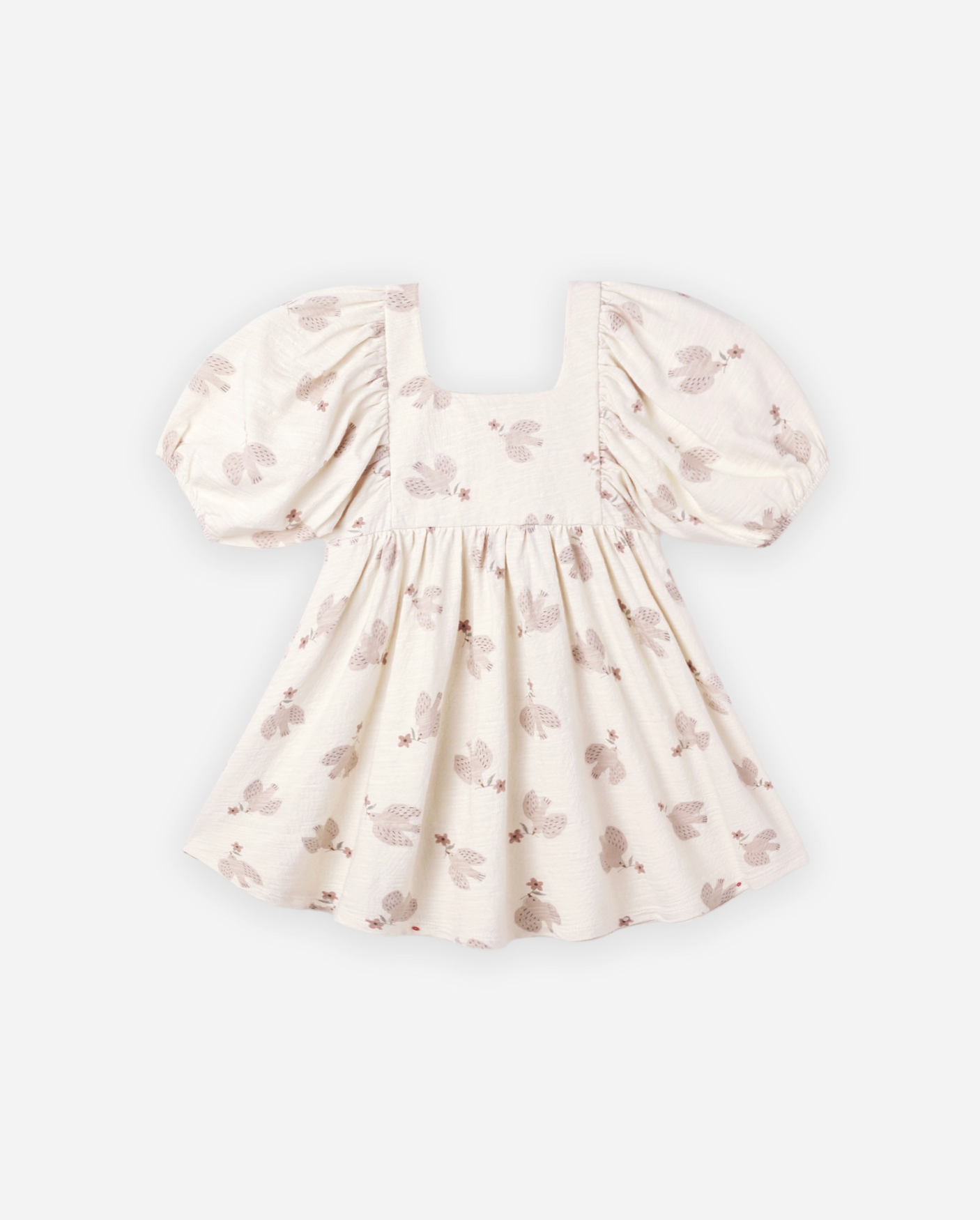 Brea Dress Sparrows