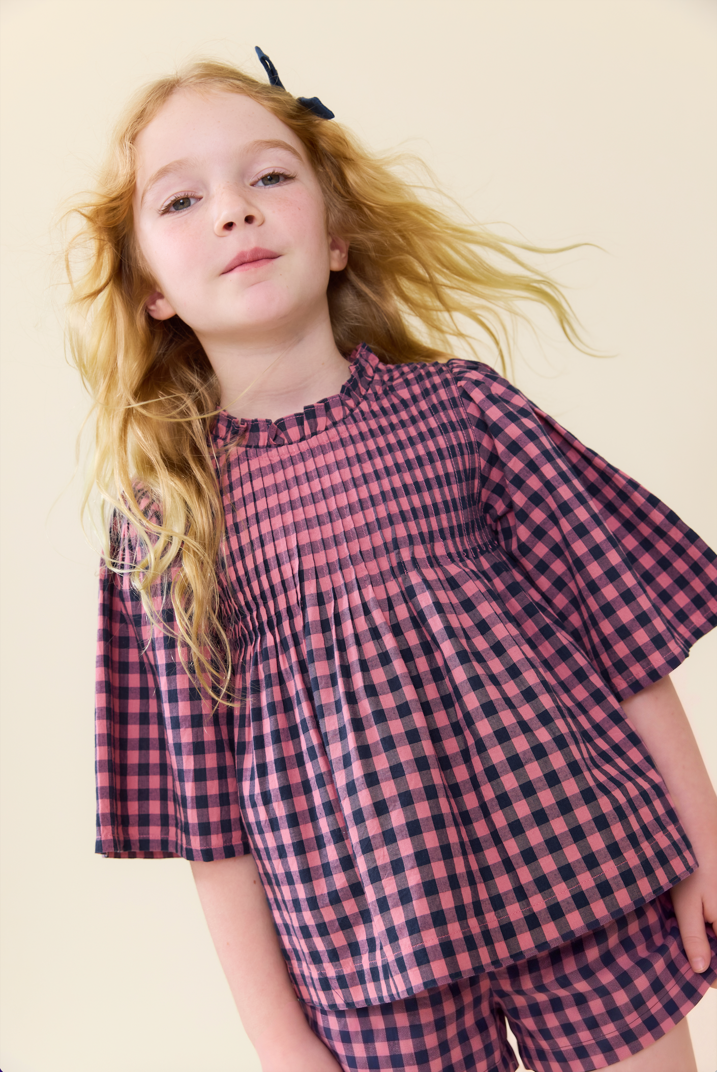 Girls Jaipur Top