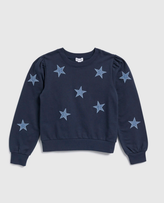 Stars Sweatshirt