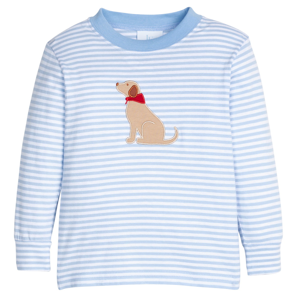 Applique T-Shirt