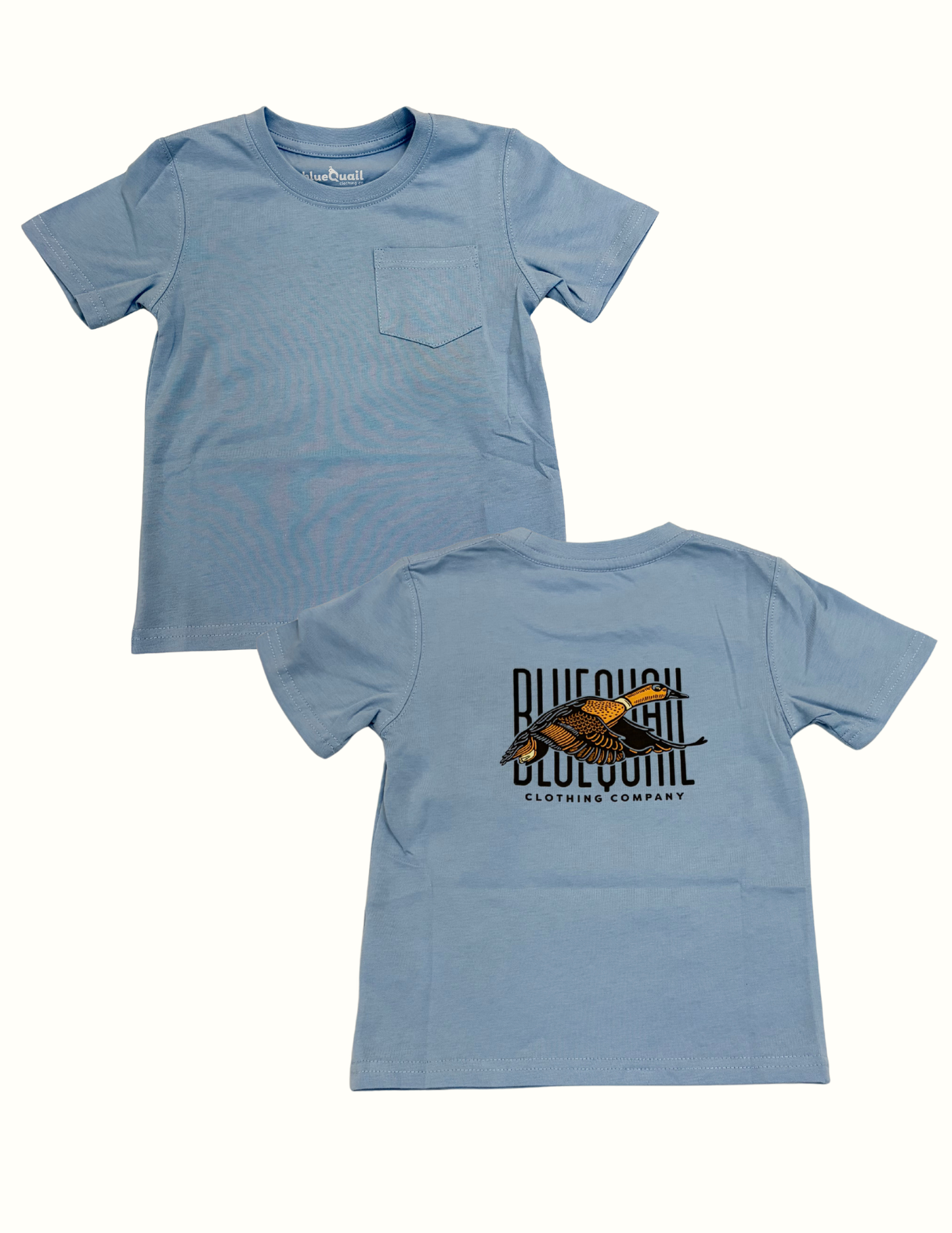 Graphic Cotton Tee