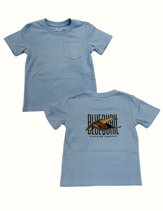 Graphic Cotton Tee