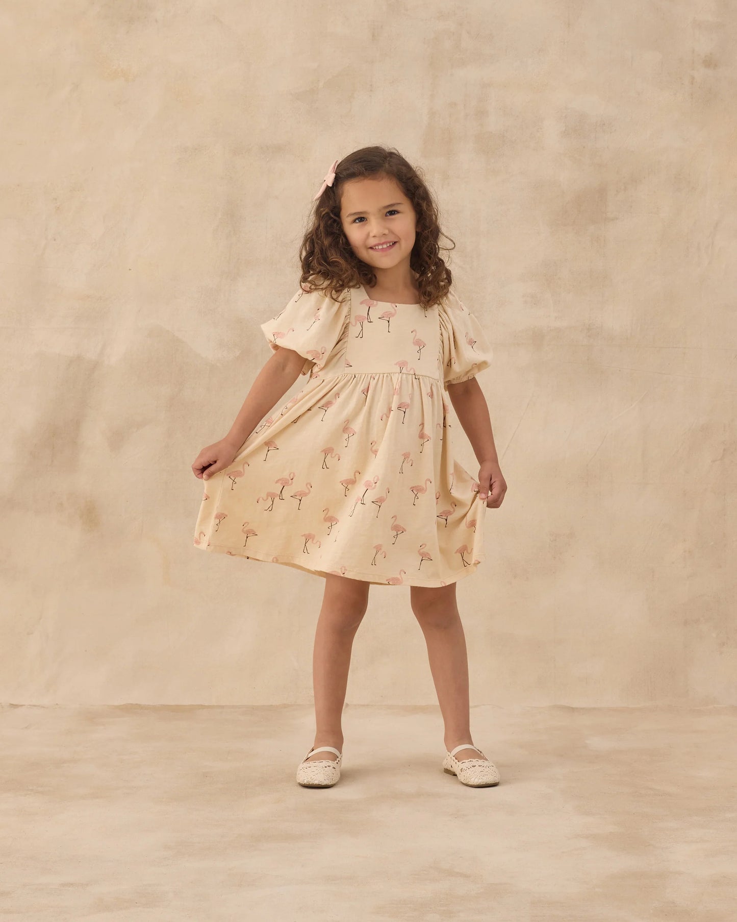 Brea Dress