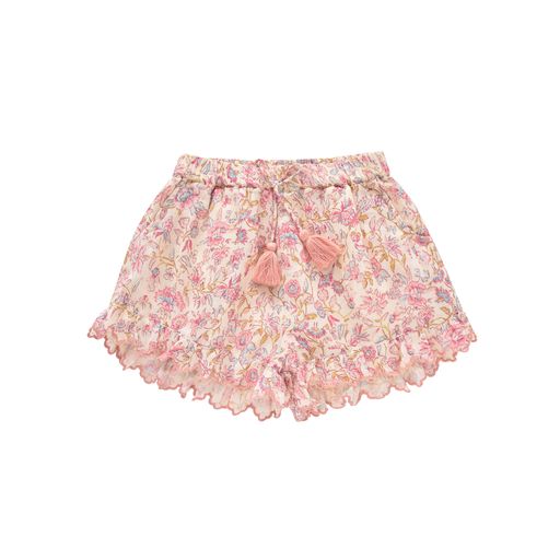 Vallaloid Shorts