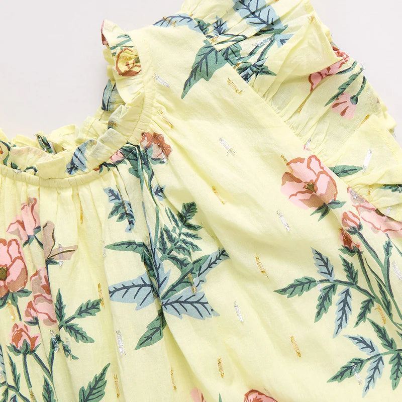 Girls Harper Dress