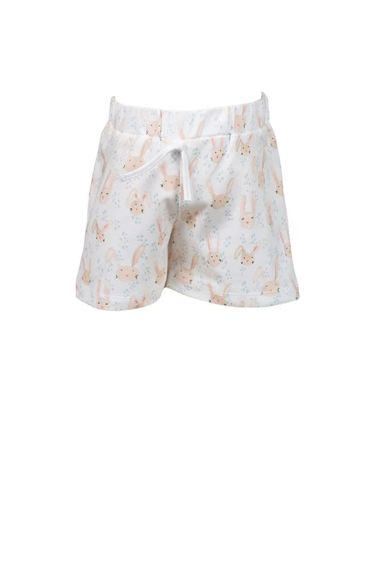 Hoppy Boy Shorts