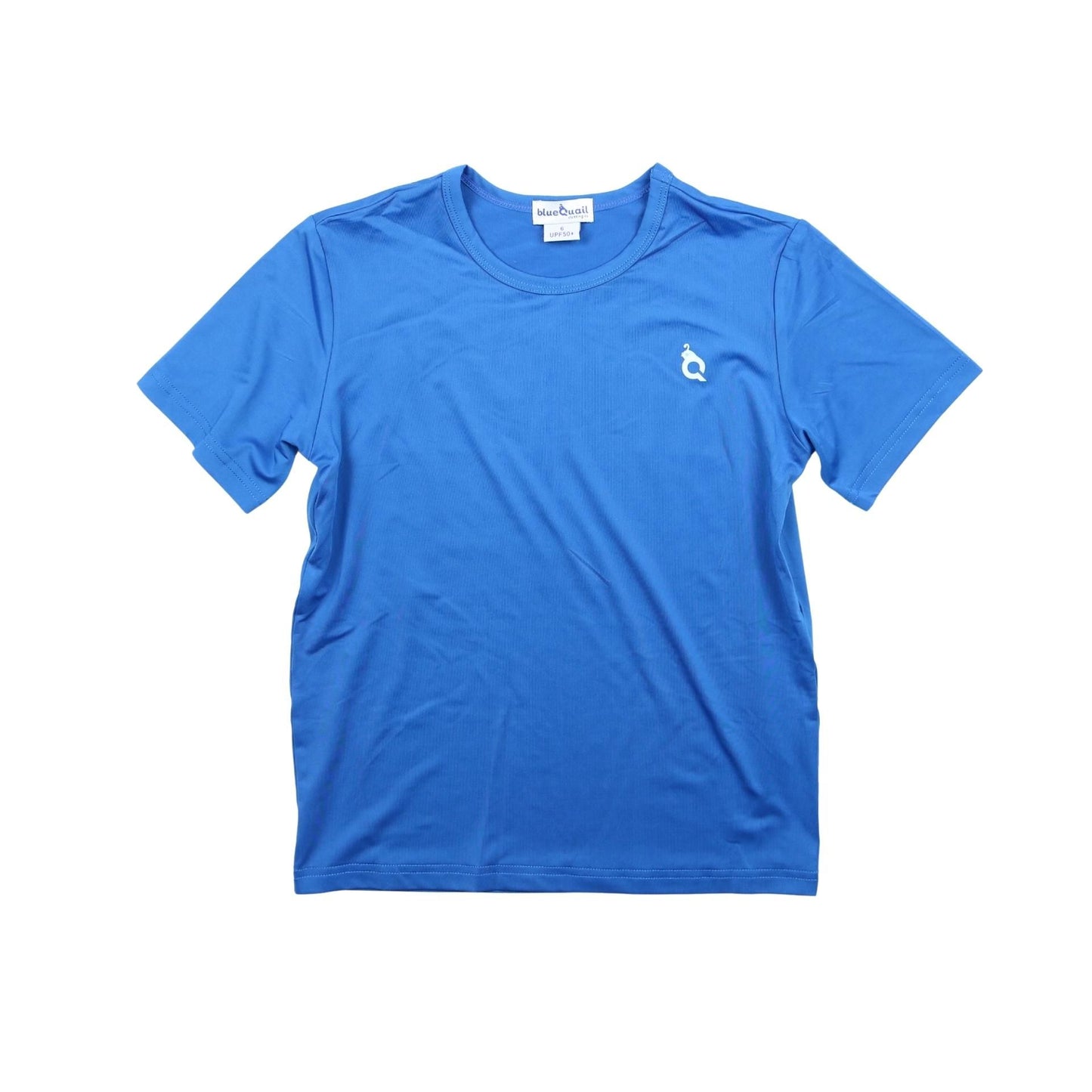 Graphic Performance Tee