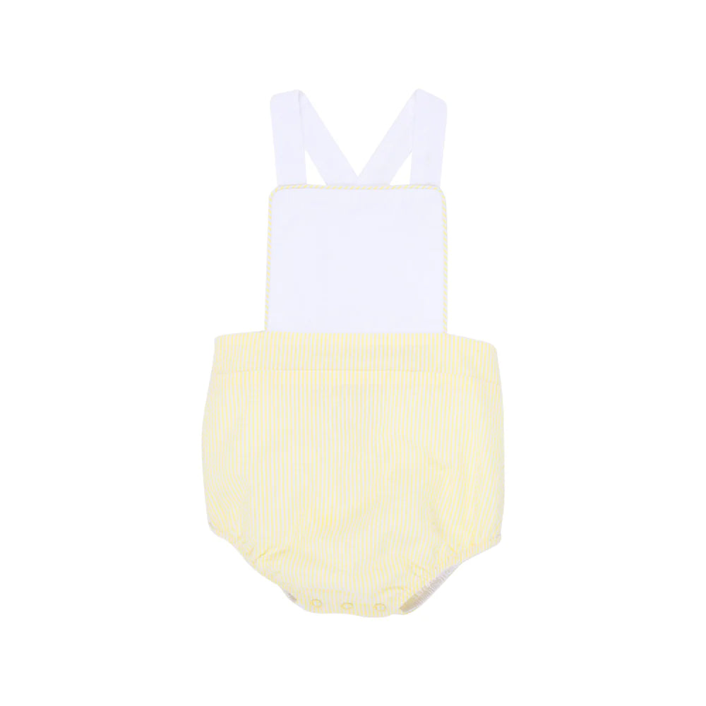 Sayre Sunsuit