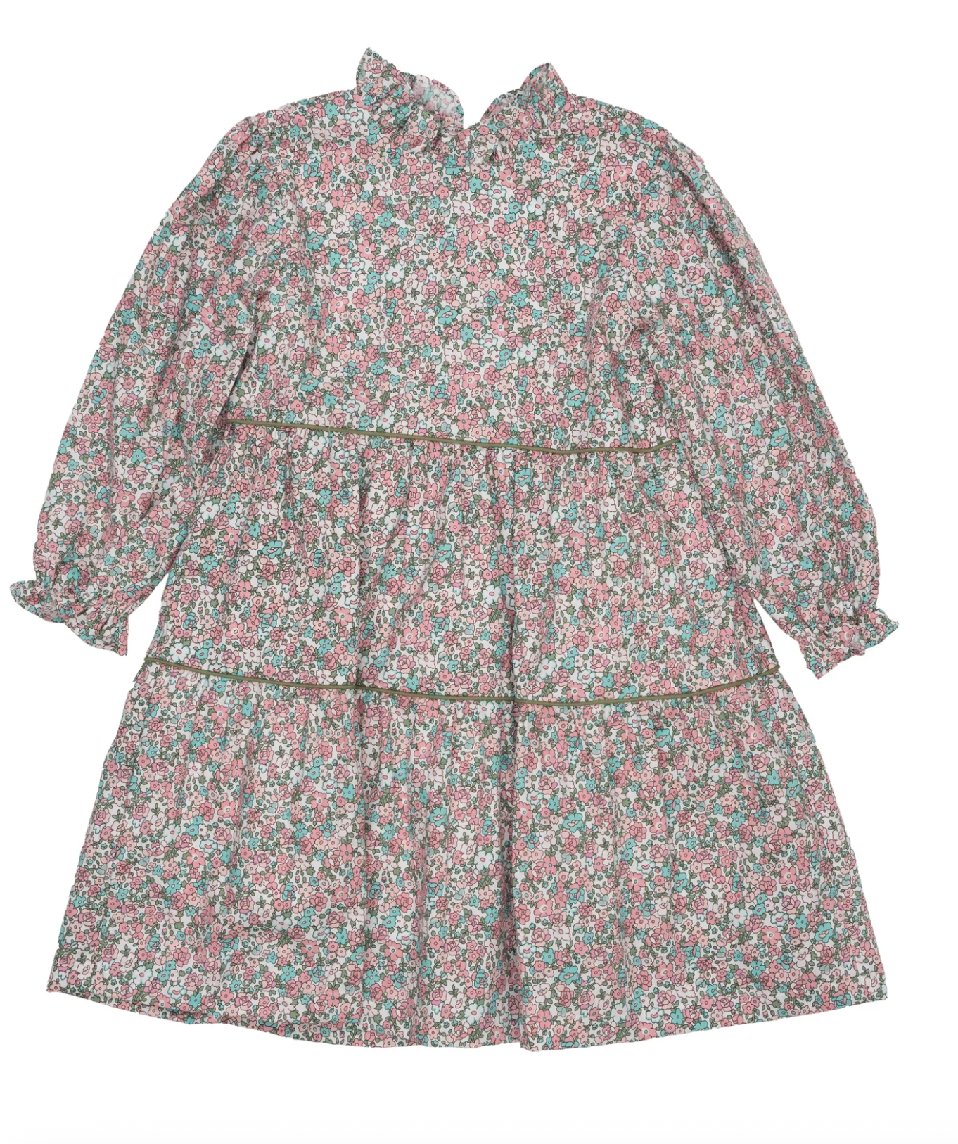Zoe Little Garden Party Dress