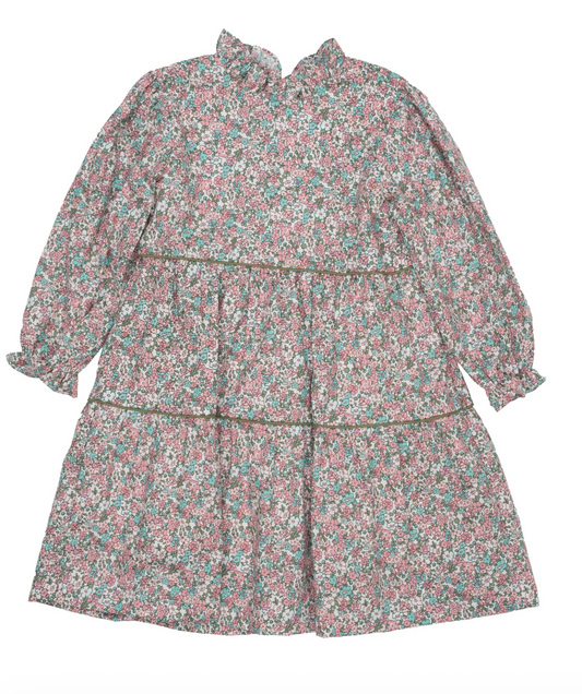 Zoe Little Garden Party Dress