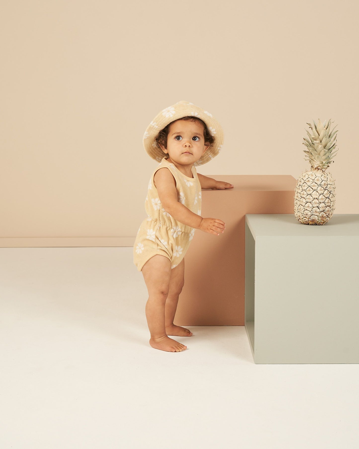 Cinch Playsuit