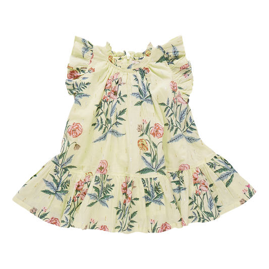 Girls Harper Dress