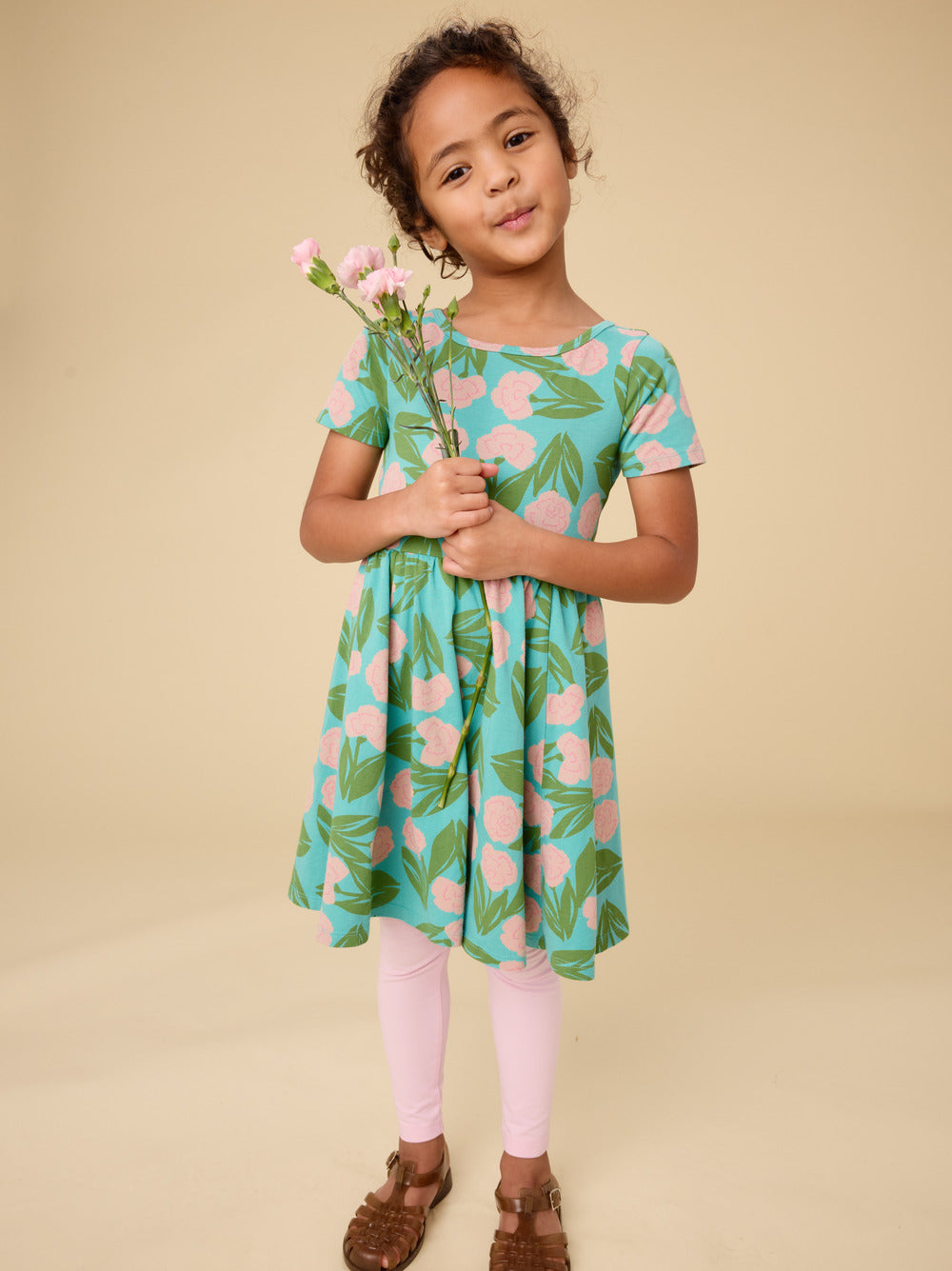 S/S Ballet Dress