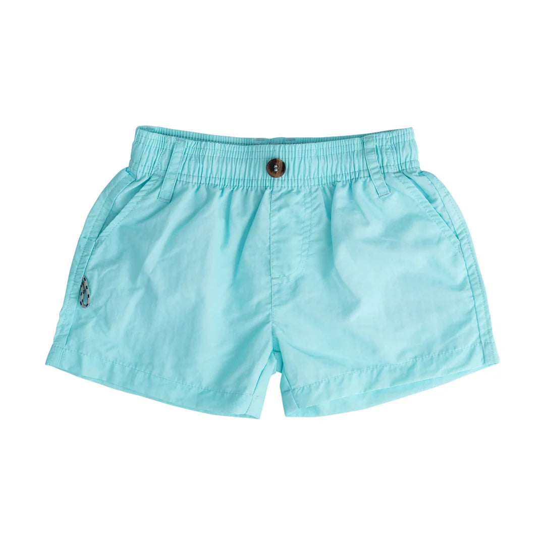 Outrigger Performance Short