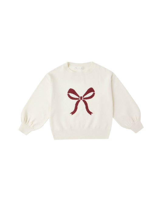Aspen Sweater
